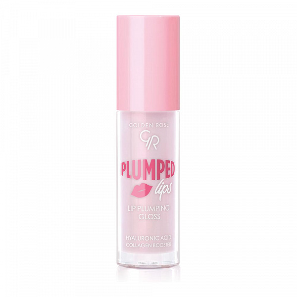 Блеск для губ Plumped Lips Пухлые губы 201